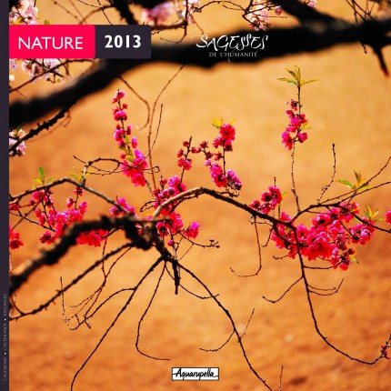 Calendrier Nature 2013