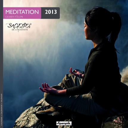 Calendrier Méditation