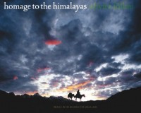 Homage to the Himalayas couverture USA