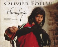 Hommage à l'Himalaya couverture italienne