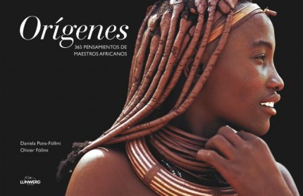 Origines couverture espagnole