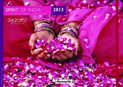 Agenda Spirit of India 2013