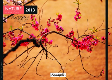 Agenda Nature 2013