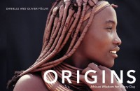 Origines couverture USA