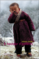 Couverture A hauteur d enfants