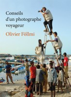 Couverture Conseils d'un photographe