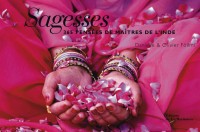 Couverture Sagesses