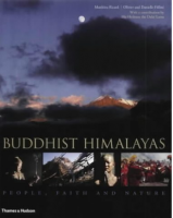 Himalaya bouddhiste couverture anglaise