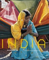 Hommage à l'Inde couverture USA