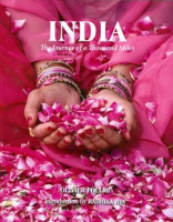 Couverture indienne