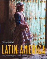 Hommage à l'Amérique latine couverture USA