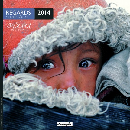 CAL REGARD 2014
